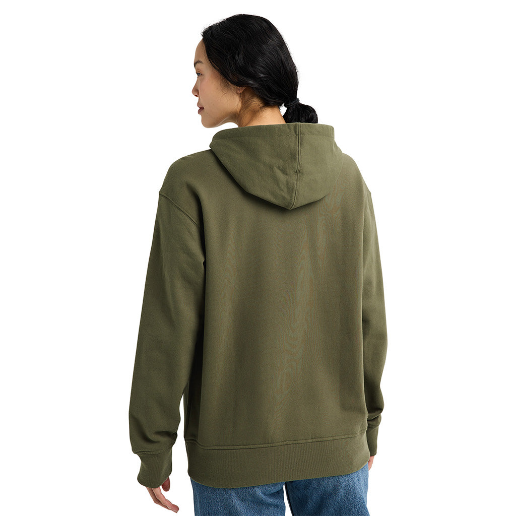 Moretown Pullover Hoodie - Hoodie