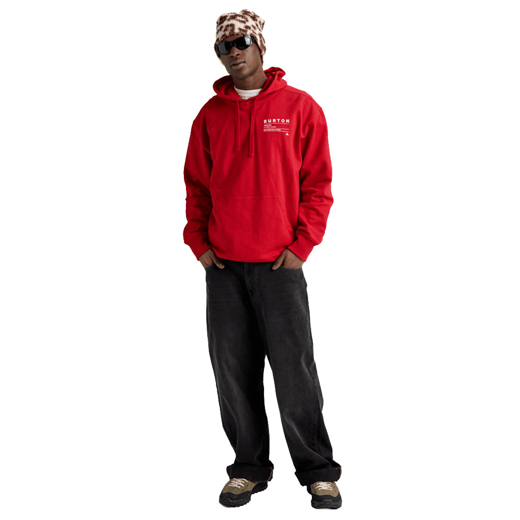 Moretown Pullover - Hoodie