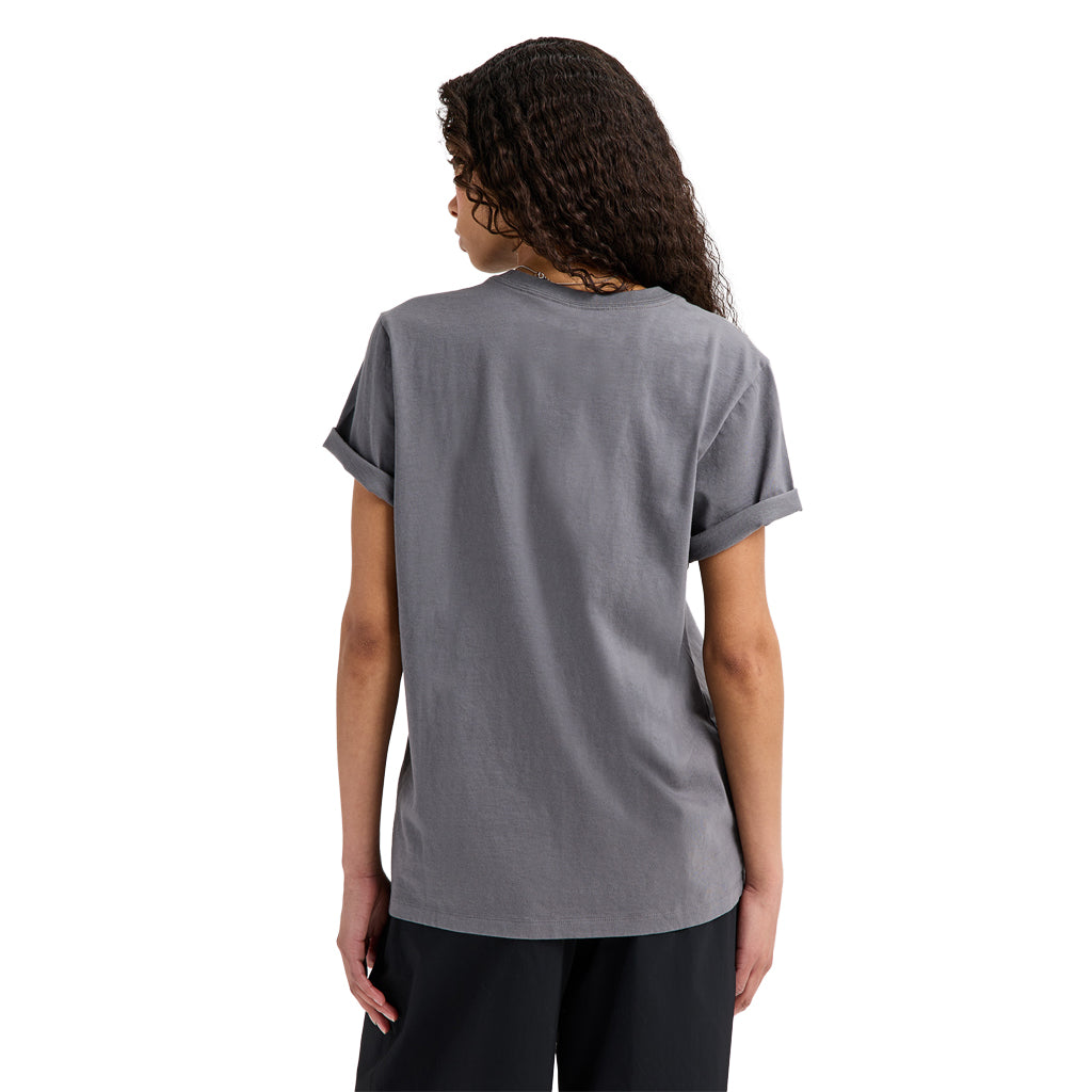 Elmore Short Sleeve - T-Shirt