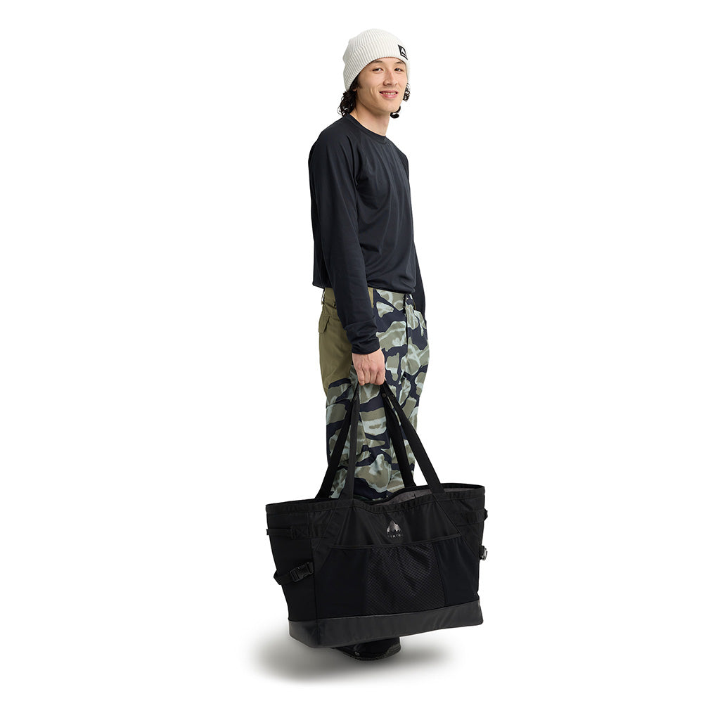 Gig Boot Tote Bag - Snowboardtaske