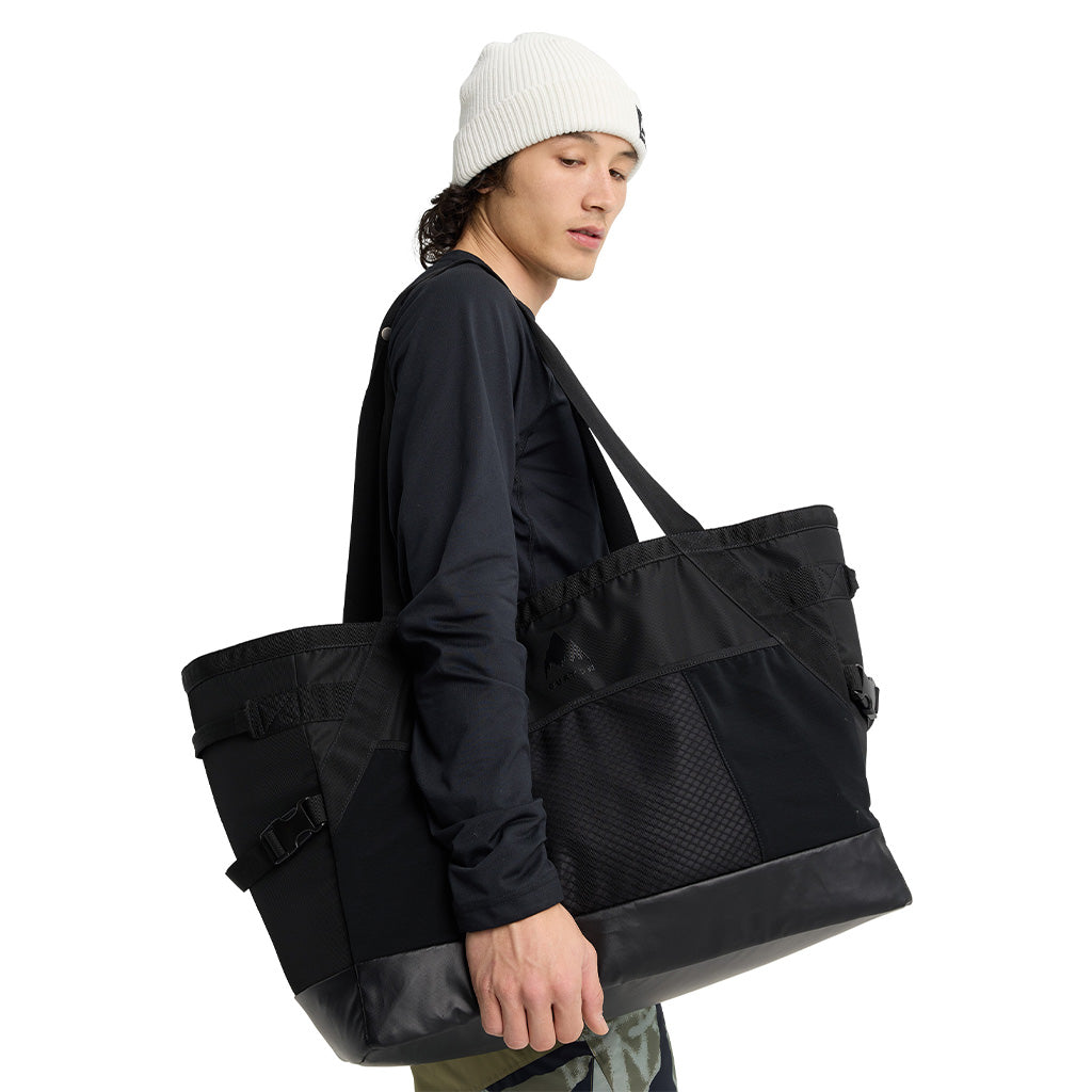 Gig Boot Tote Bag - Snowboardtaske