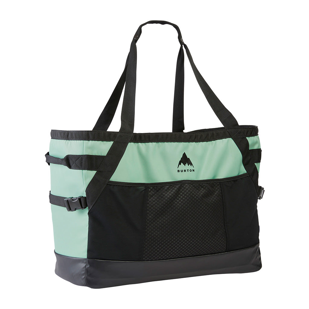 Gig Boot Tote Bag - Snowboardtaske