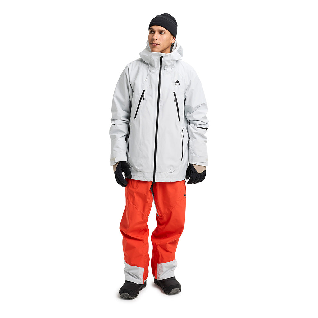 Reserve GORE-TEX 2L - Skijakke