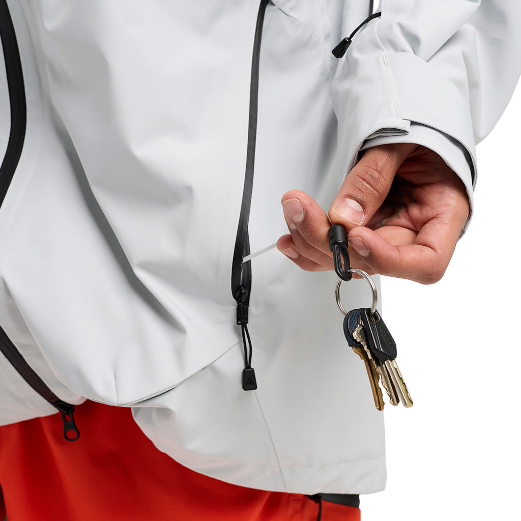 Reserve GORE-TEX 2L - Skijakke