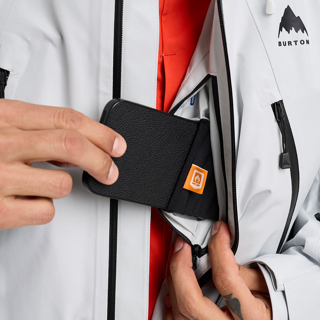 Reserve GORE-TEX 2L - Skijakke