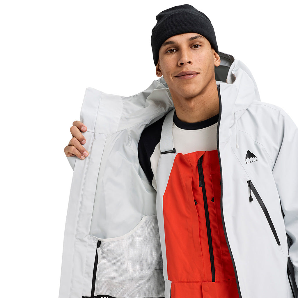 Reserve GORE-TEX 2L - Skijakke