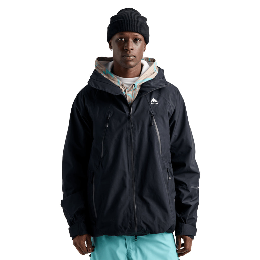 Reserve GORE-TEX 2L - Skijakke
