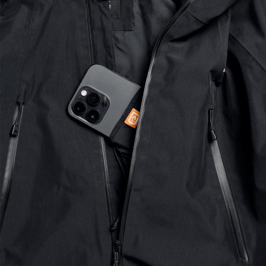 Reserve GORE-TEX 2L - Skijakke