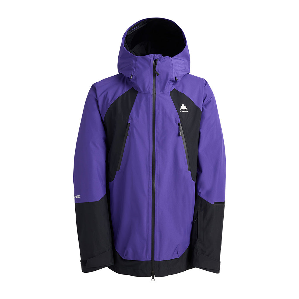 Reserve GORE-TEX 2L - Skijakke