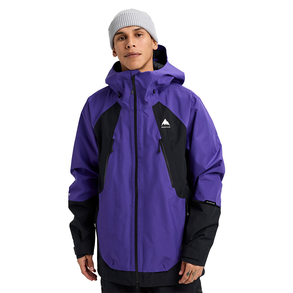 Reserve GORE-TEX 2L - Skijakke
