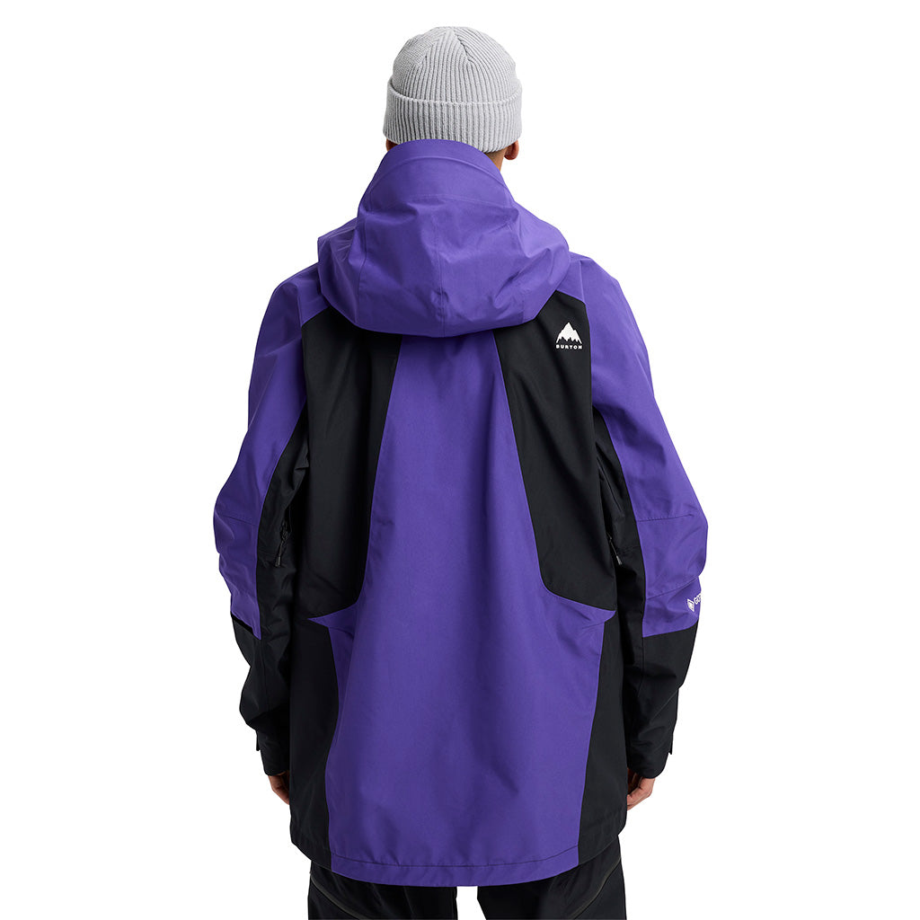 Reserve GORE-TEX 2L - Skijakke