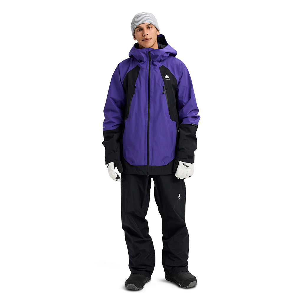 Reserve GORE-TEX 2L - Skijakke