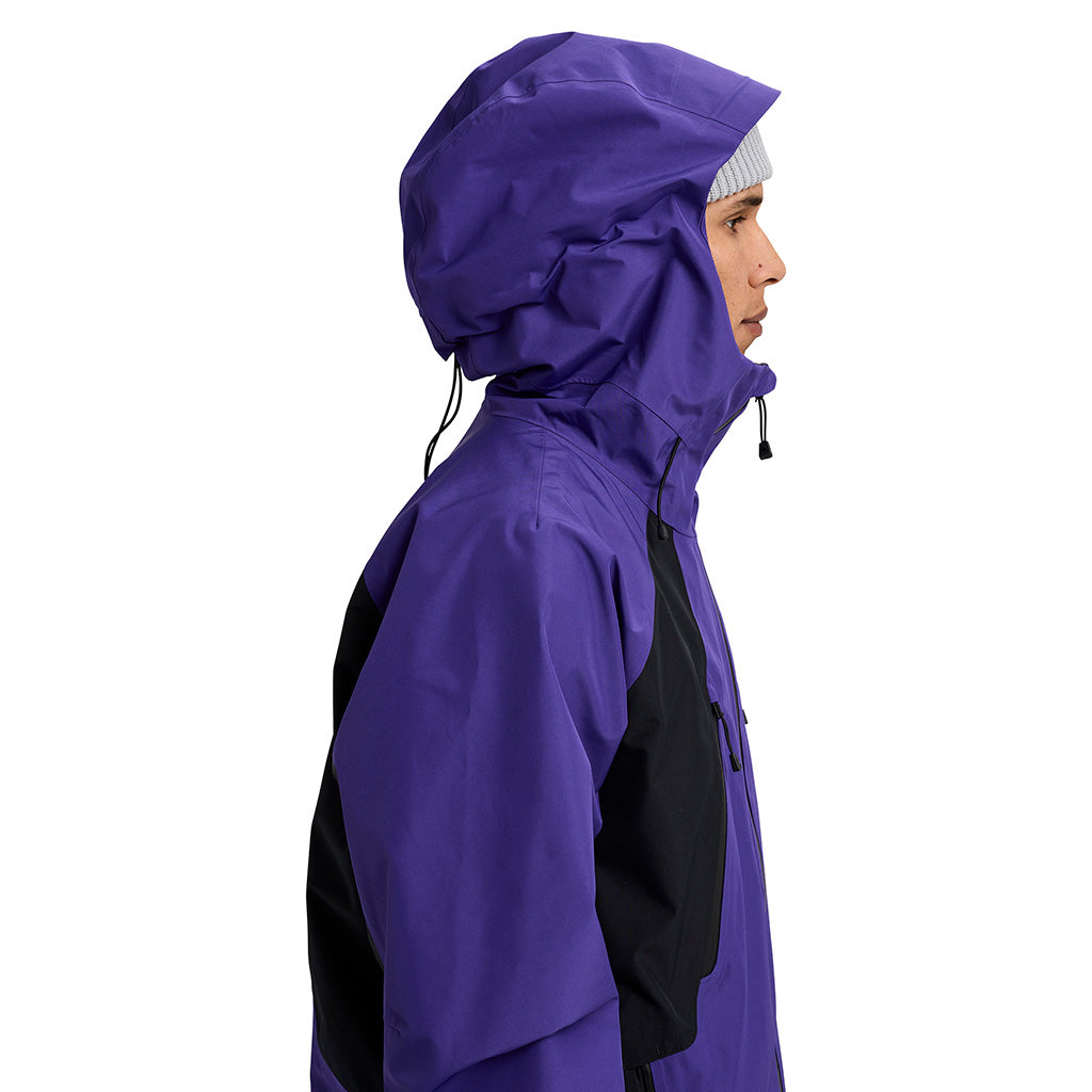 Reserve GORE-TEX 2L - Skijakke