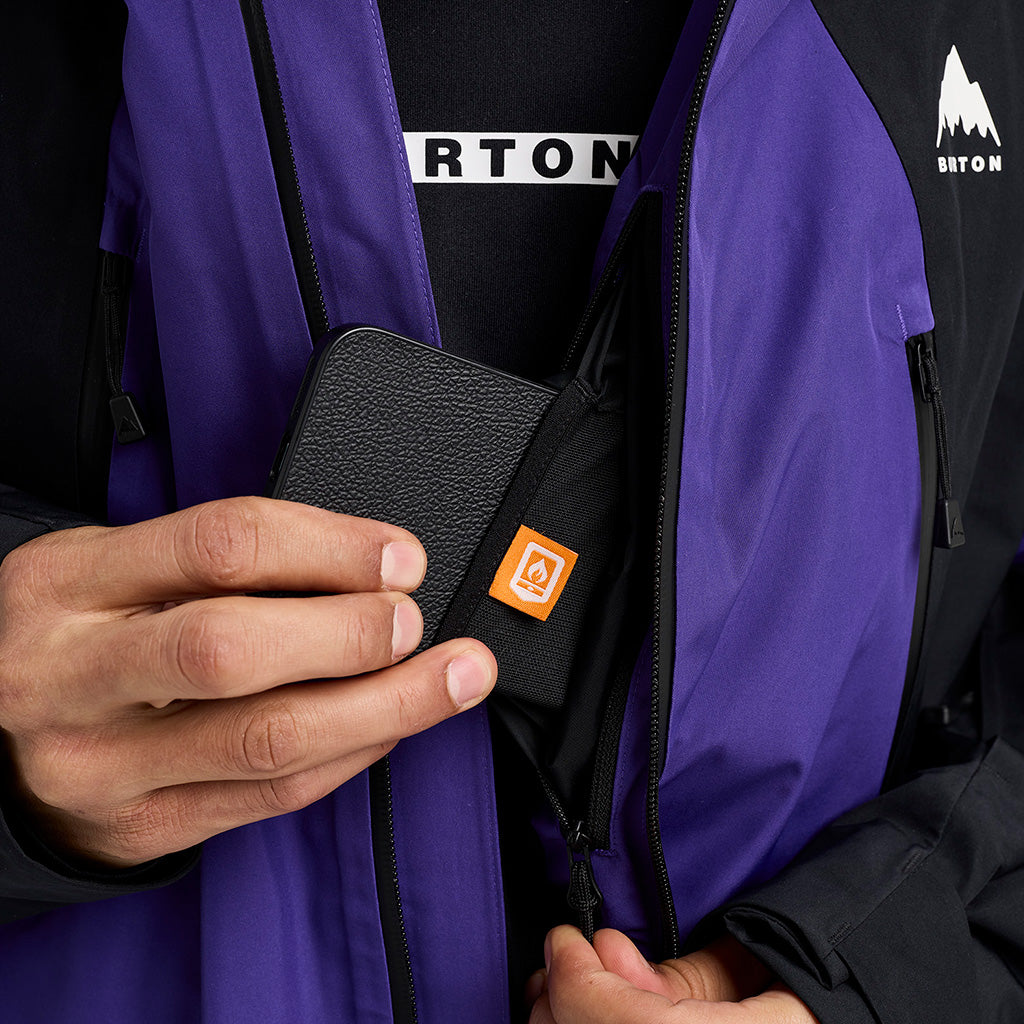 Reserve GORE-TEX 2L - Skijakke