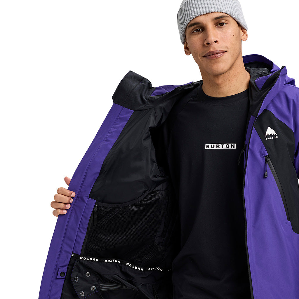 Reserve GORE-TEX 2L - Skijakke