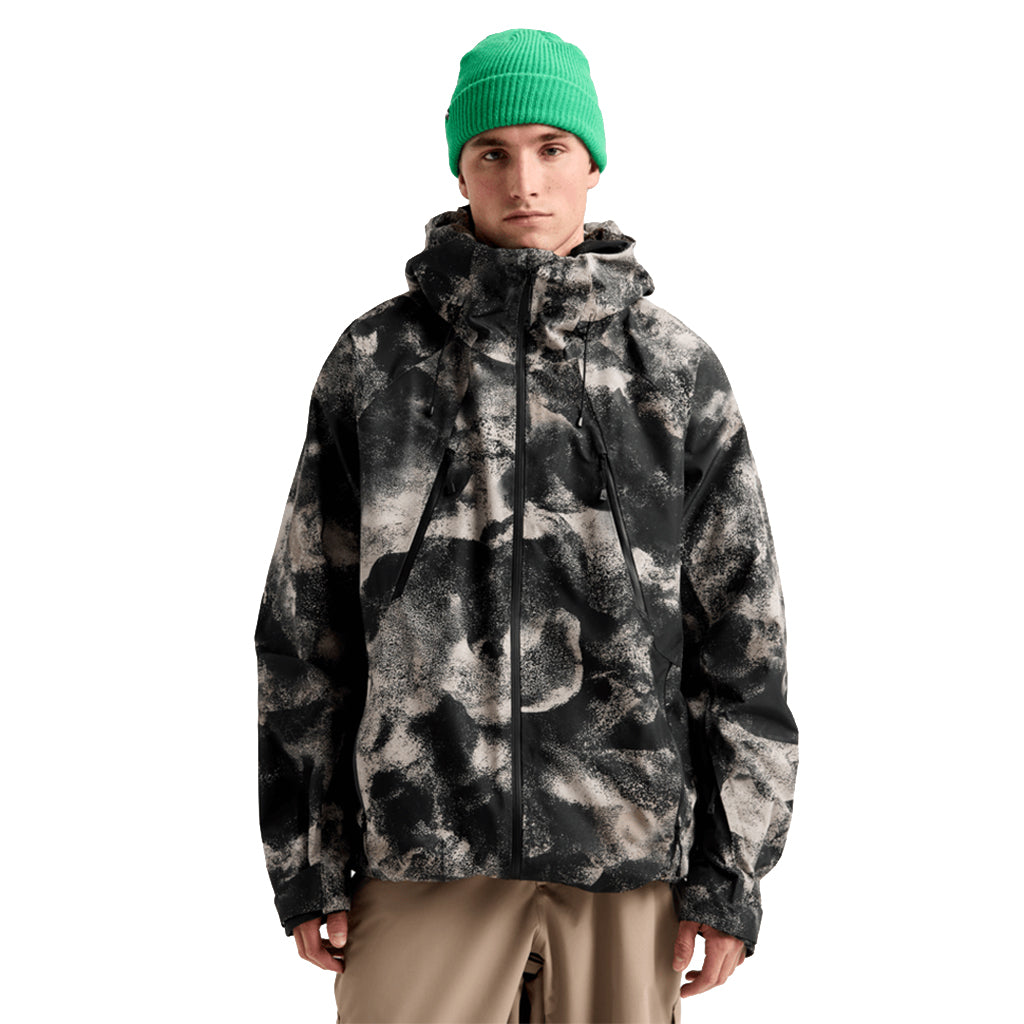 Reserve GORE-TEX 2L - Skijakke