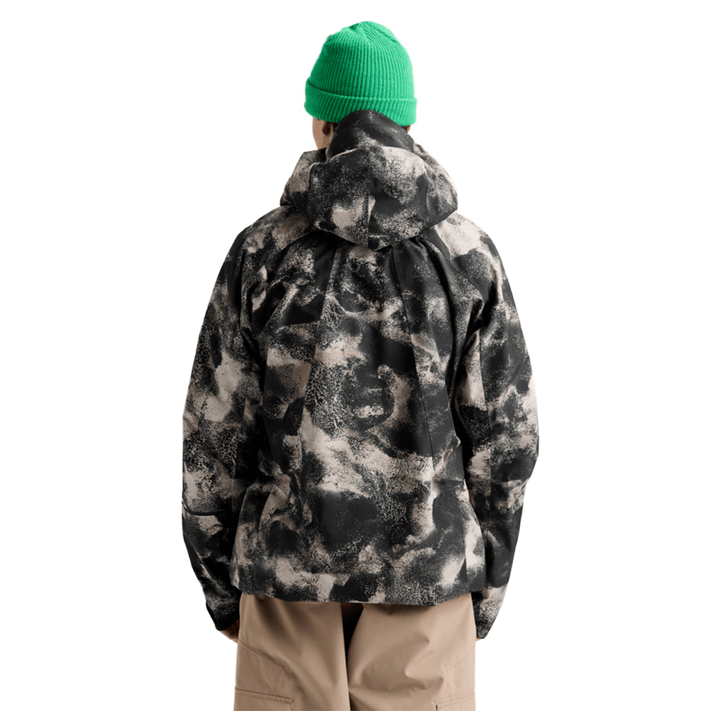 Reserve GORE-TEX 2L - Skijakke