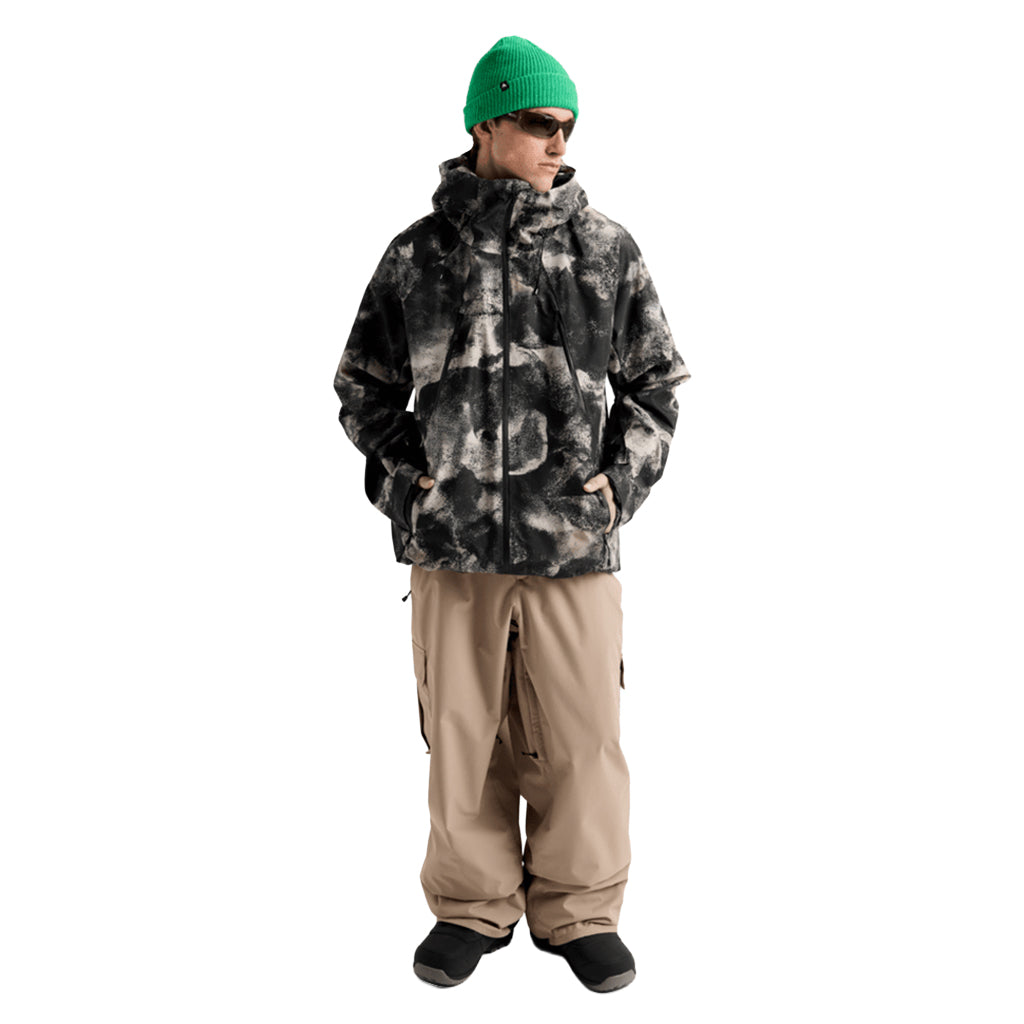 Reserve GORE-TEX 2L - Skijakke