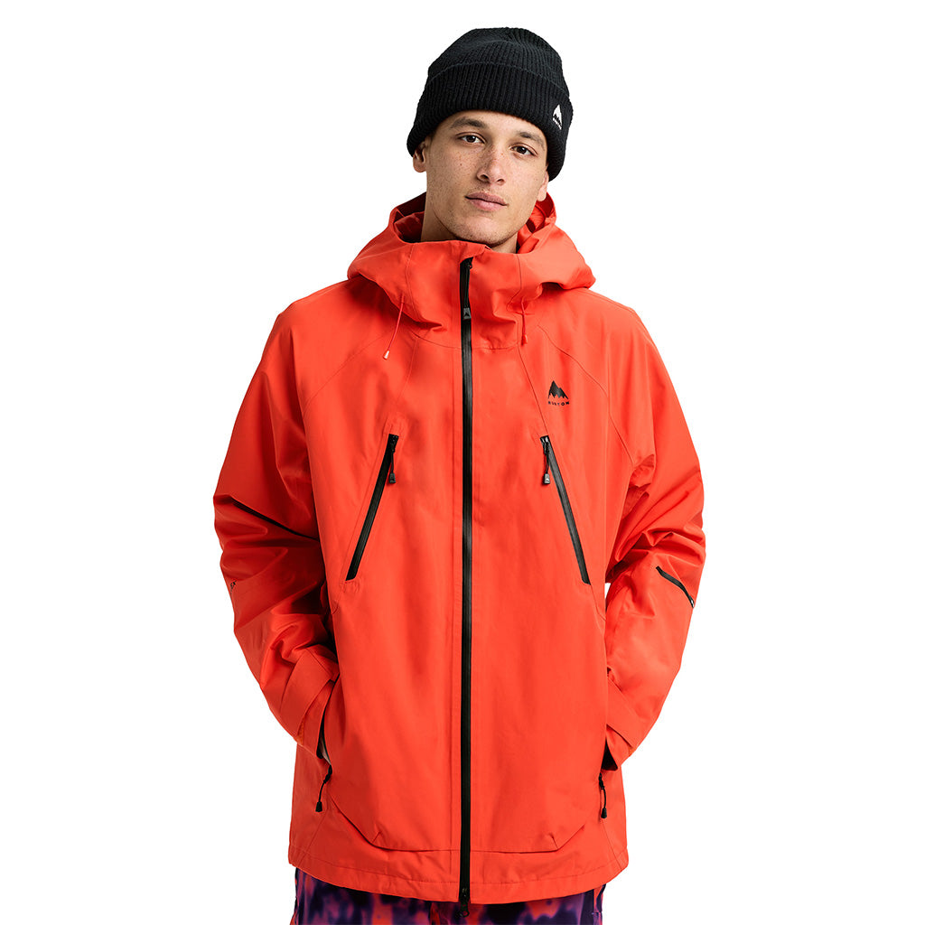 Reserve GORE-TEX 2L Jacket - Skijakke