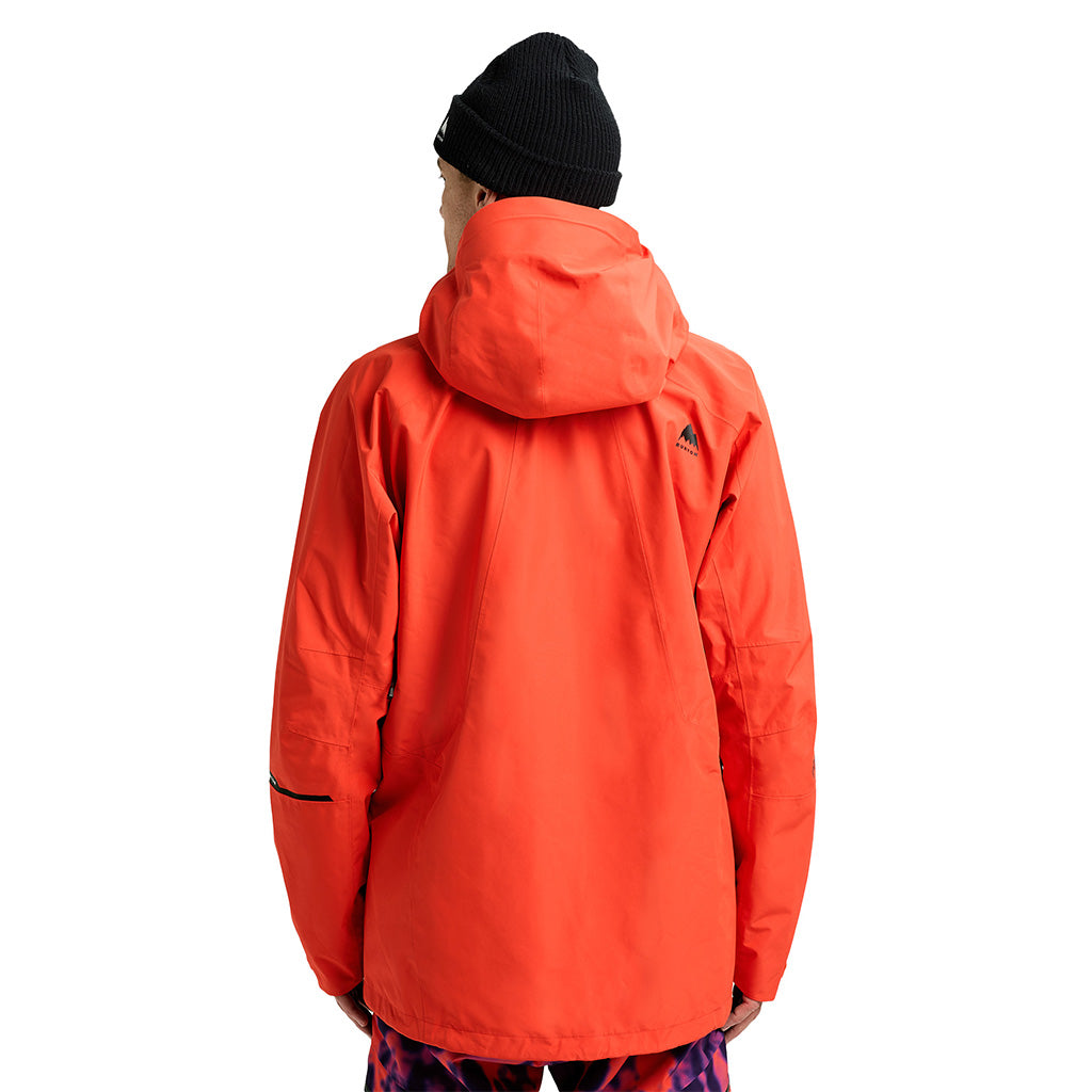 Reserve GORE-TEX 2L Jacket - Skijakke