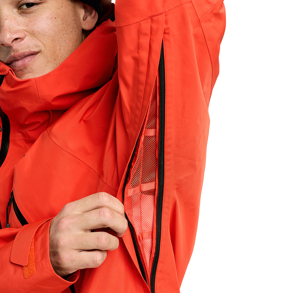 Reserve GORE-TEX 2L Jacket - Skijakke