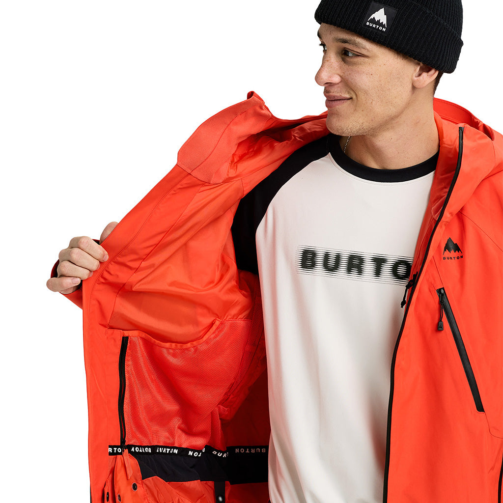 Reserve GORE-TEX 2L Jacket - Skijakke