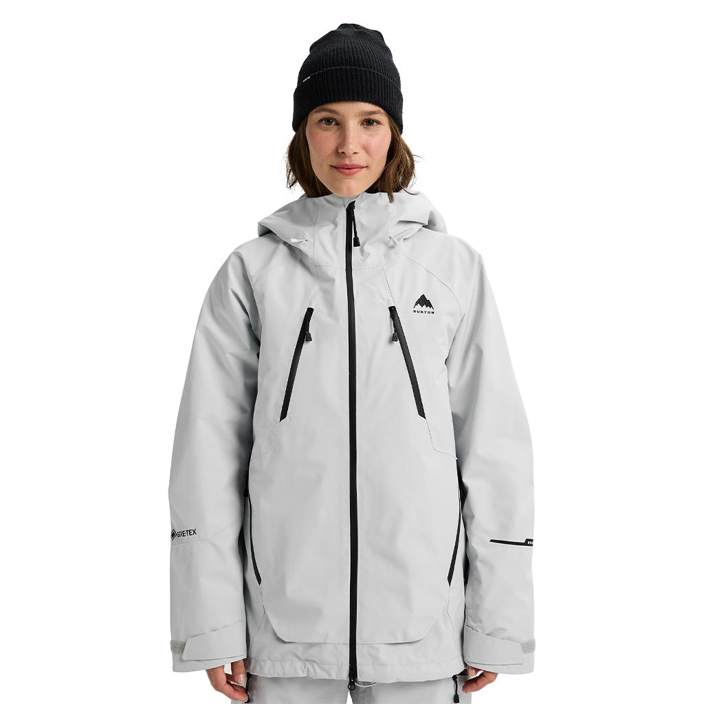 Wms Reserve GORE-TEX 2L Jacket - Skijakke