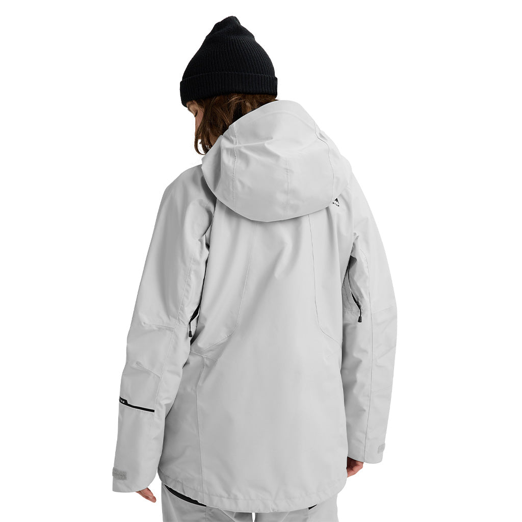 Wms Reserve GORE-TEX 2L Jacket - Skijakke