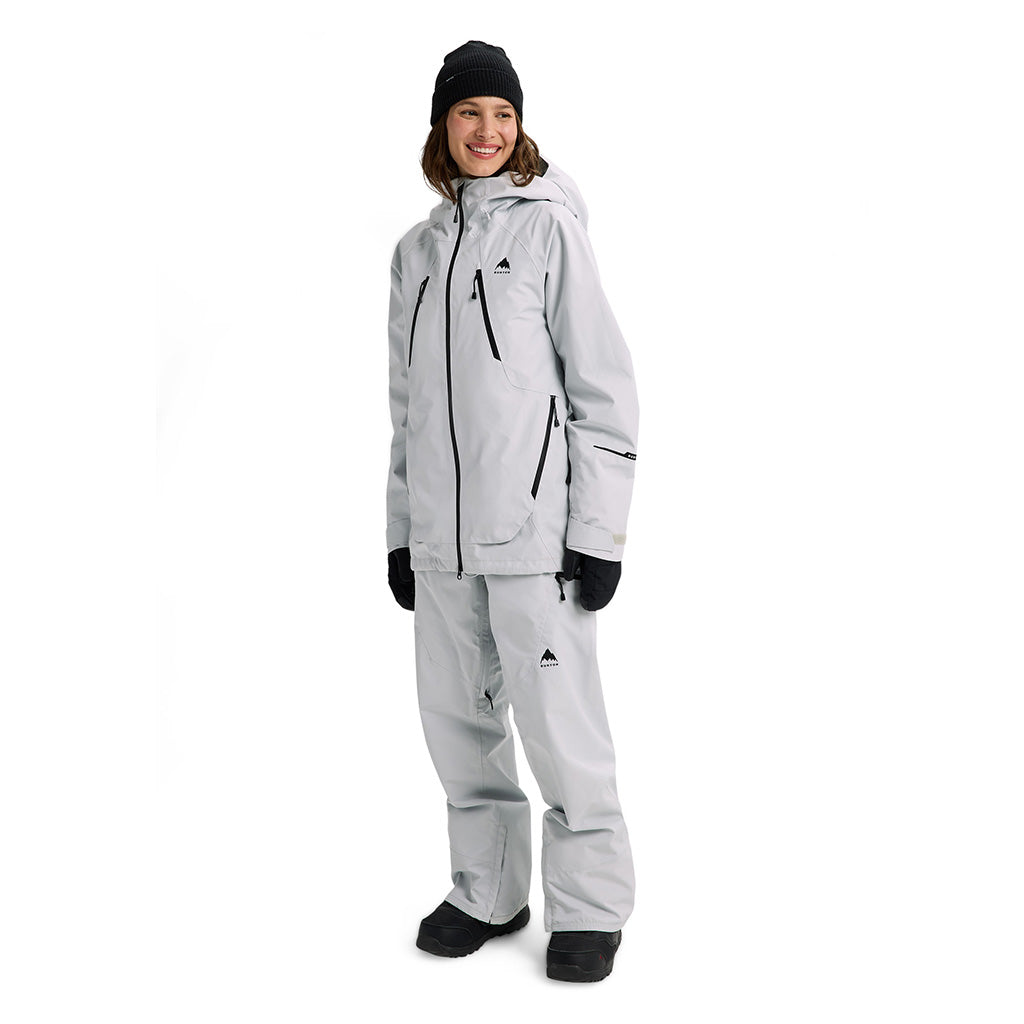 Wms Reserve GORE-TEX 2L Jacket - Skijakke