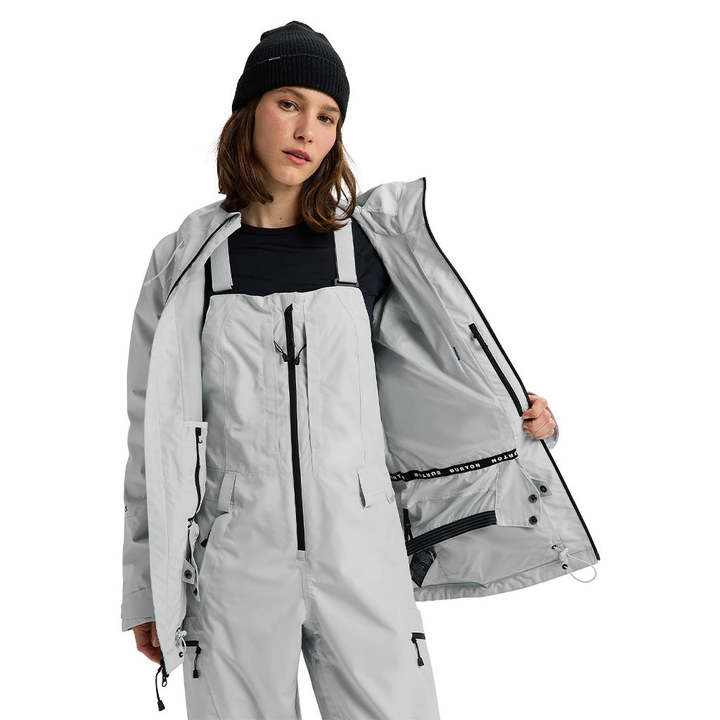 Wms Reserve GORE-TEX 2L - Skijakke