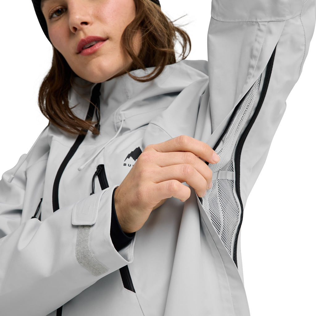 Wms Reserve GORE-TEX 2L - Skijakke