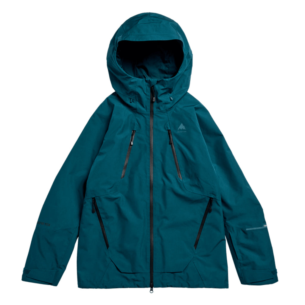 Wms Reserve GORE-TEX 2L - Skijakke