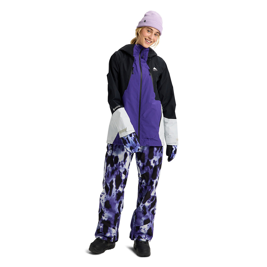 Reserve GORE-TEX 2L - Skijakke