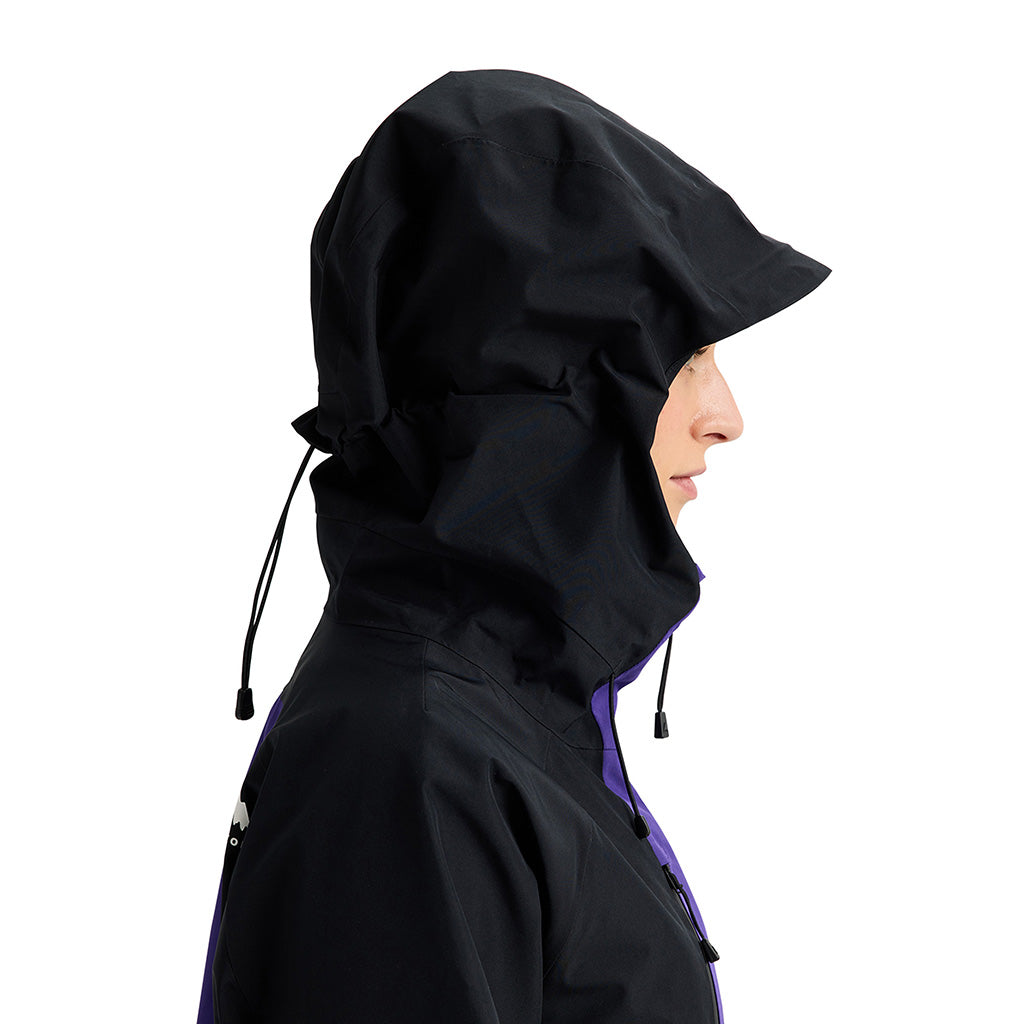 Reserve GORE-TEX 2L - Skijakke