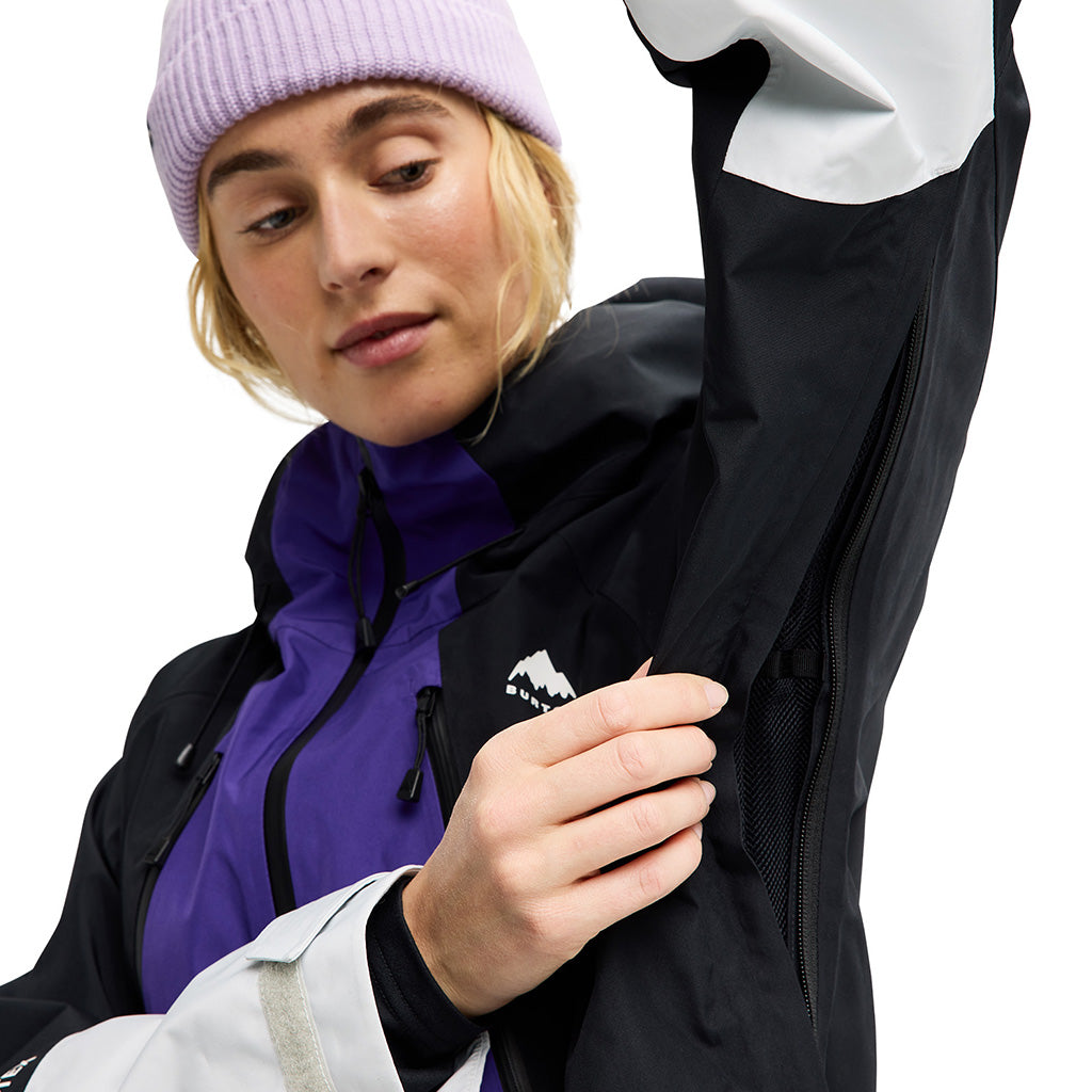 Reserve GORE-TEX 2L - Skijakke