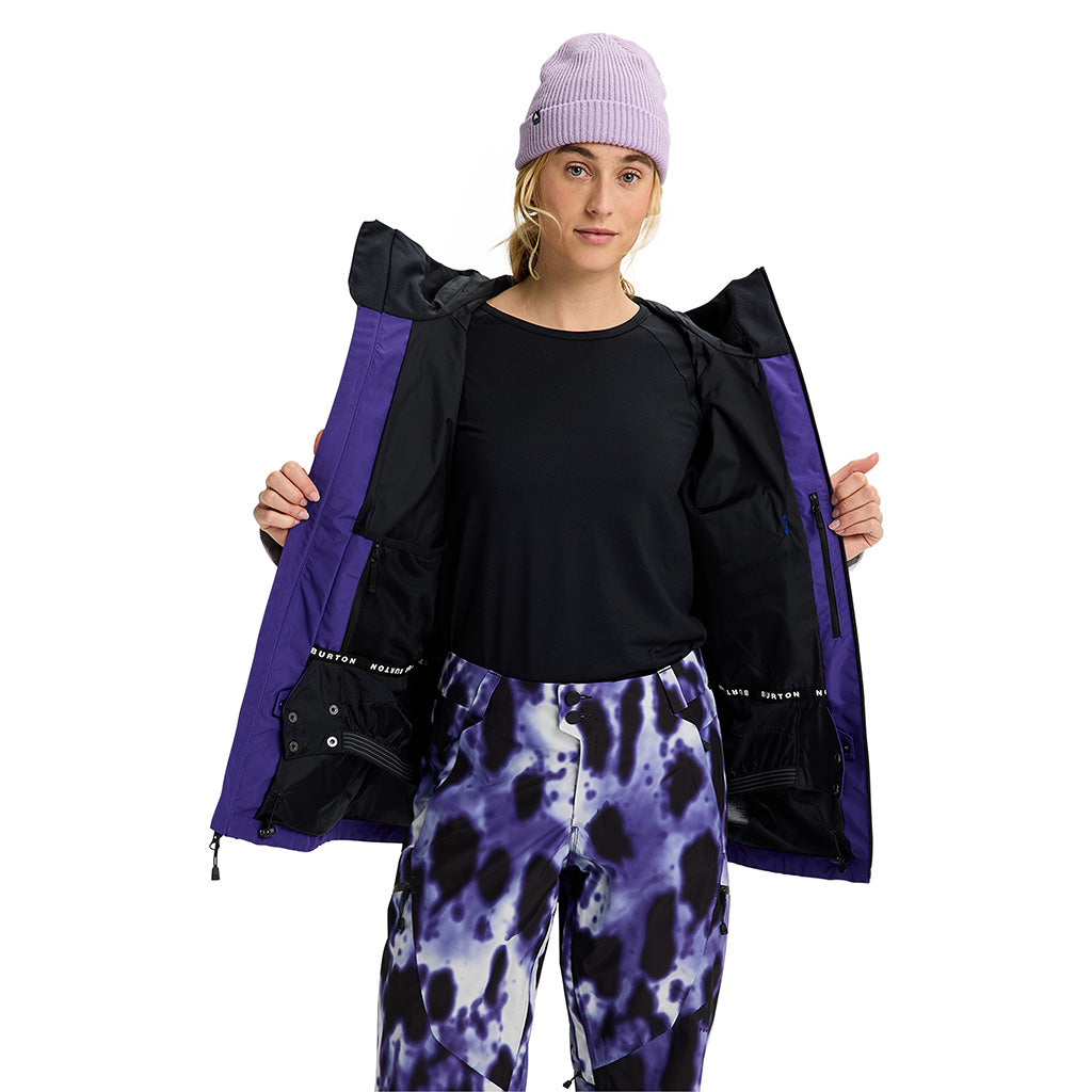 Reserve GORE-TEX 2L - Skijakke