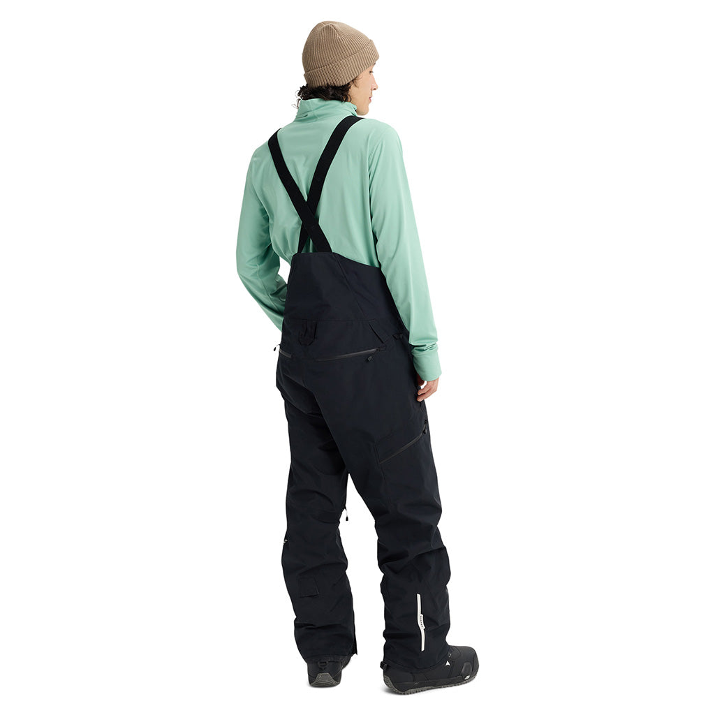 Reserve GORE-TEX 2L Bibs - Skibukser