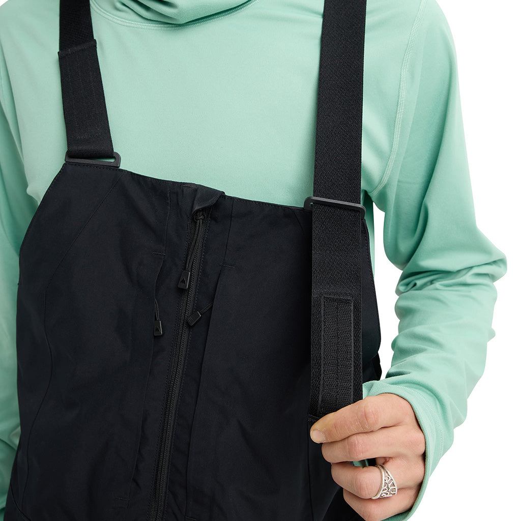 Reserve GORE-TEX 2L Bibs - Skibukser