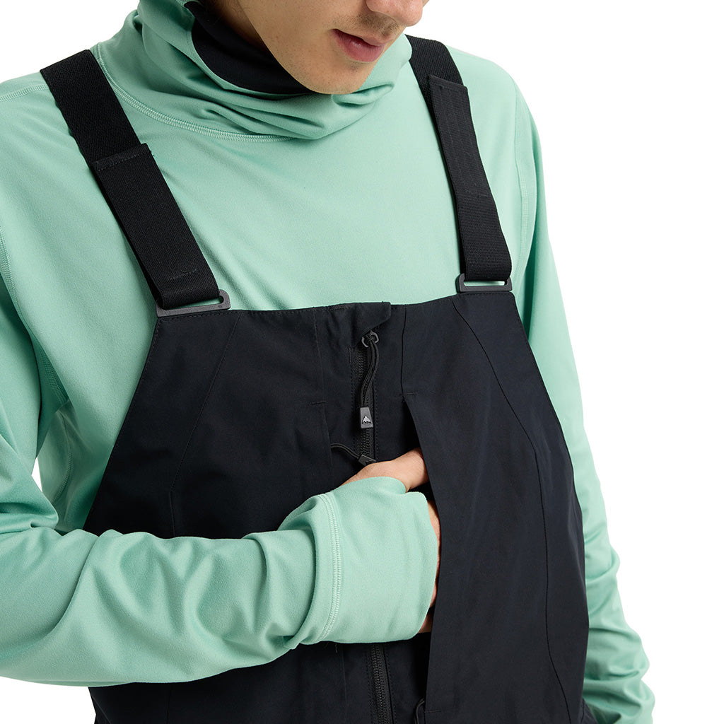 Reserve GORE-TEX 2L Bibs - Skibukser