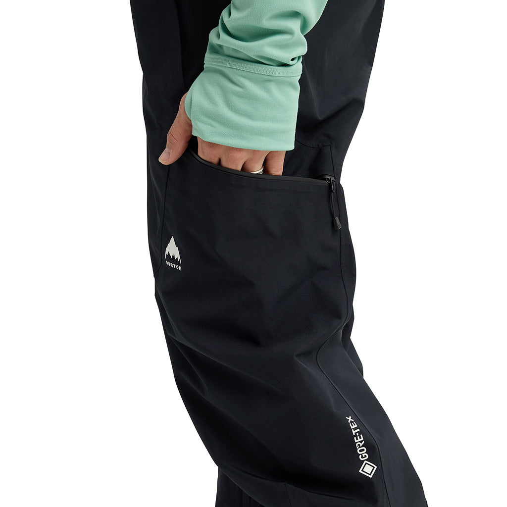 Reserve GORE-TEX 2L Bibs - Skibukser