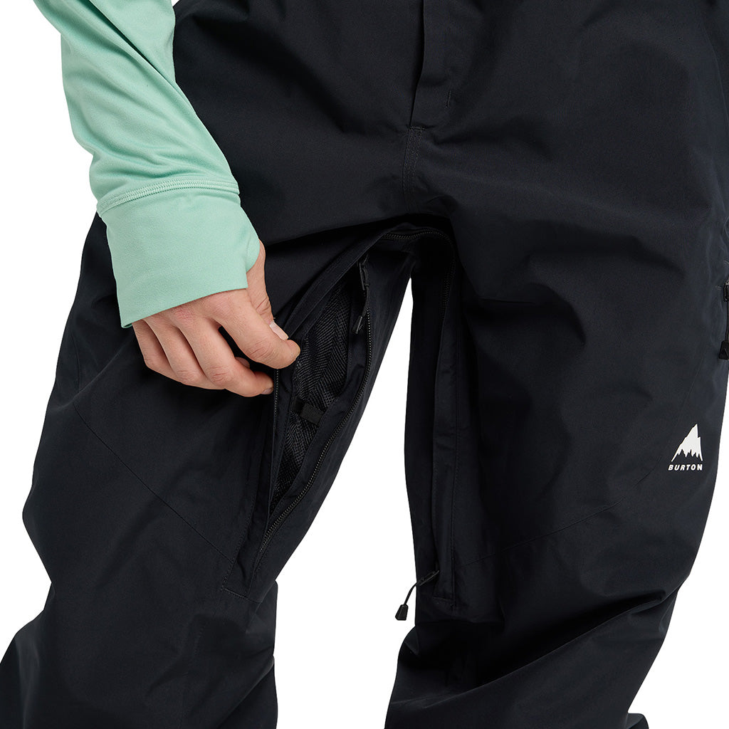 Reserve GORE-TEX 2L Bibs - Skibukser