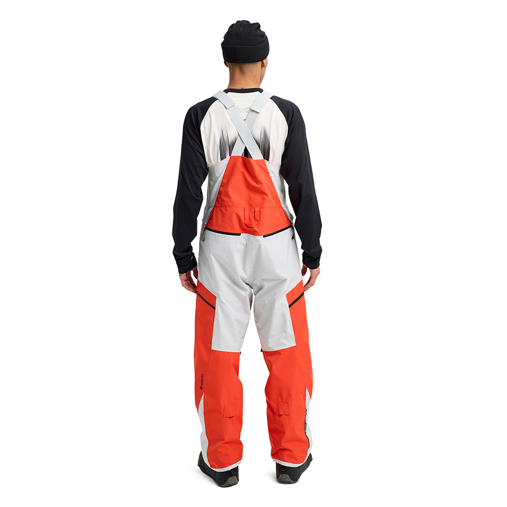 Reserve GORE-TEX 2L Bb - Skibukser