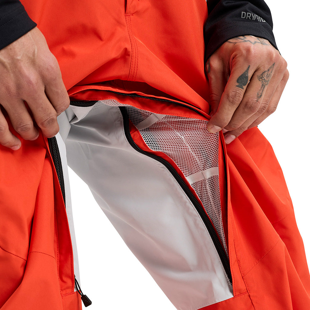 Reserve GORE-TEX 2L Bb - Skibukser