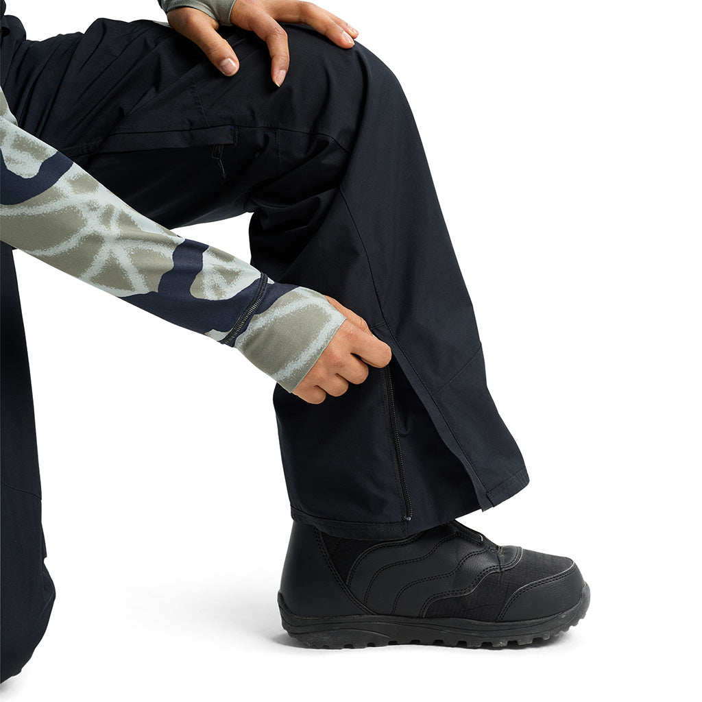 Wms Reserve GORE-TEX 2L Bibs - Skibukser