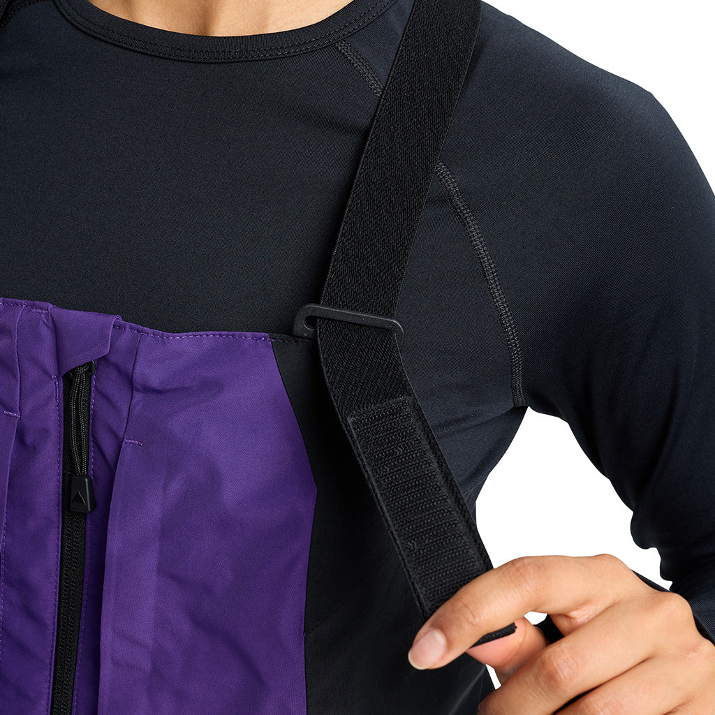 Reserve 2L GORE-TEX Bibs - Skibukser