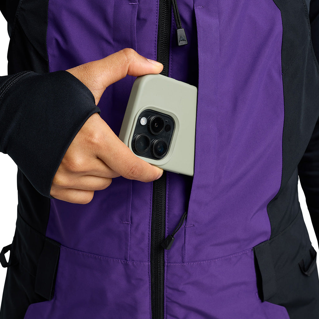 Reserve 2L GORE-TEX Bibs - Skibukser