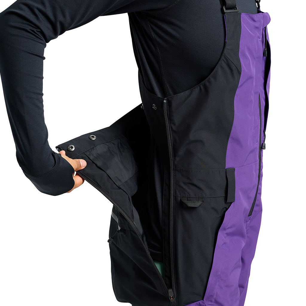Reserve 2L GORE-TEX Bibs - Skibukser