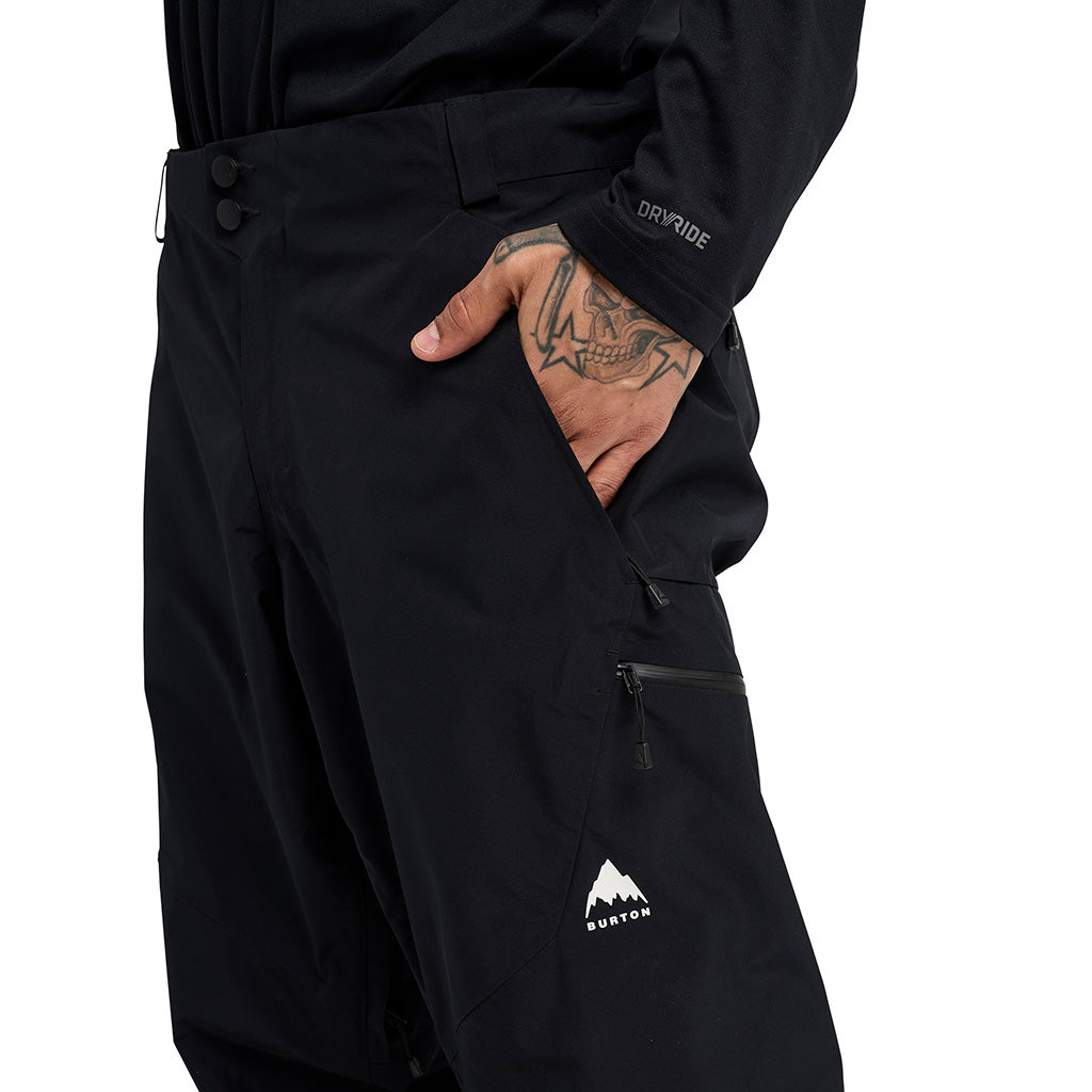Reserve GORE-TEX 2L Pants - Skibukser