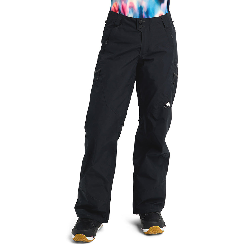 Wms Reserve GORE-TEX 2L Pants - Skibukser