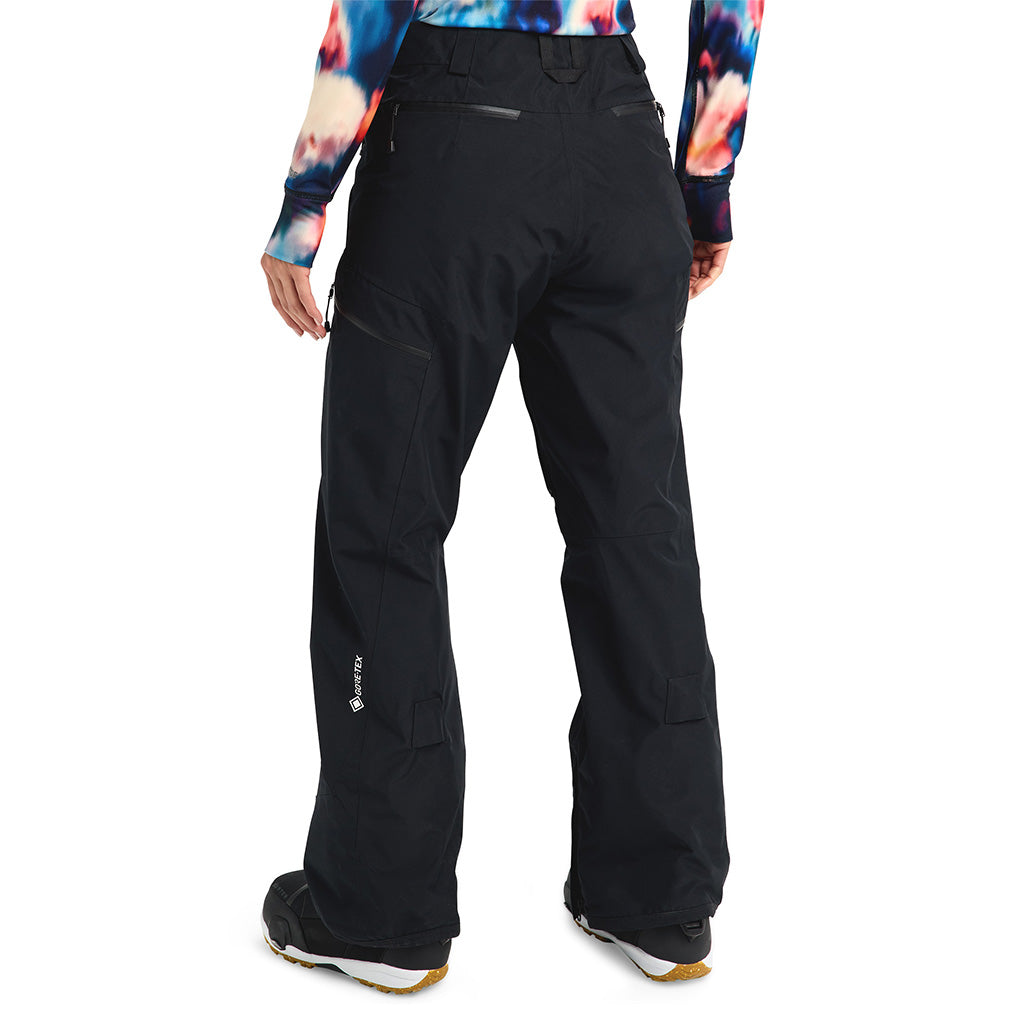 Wms Reserve GORE-TEX 2L Pants - Skibukser